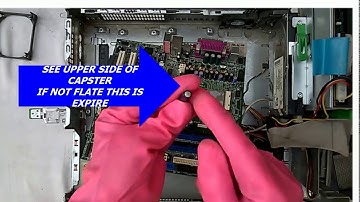 How to fix Blue screen error repairing mother board