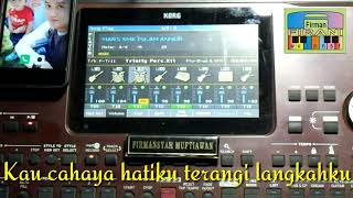 karaoke mars SMK Islam Annur Losari#annurkarangjunti#deanpearson