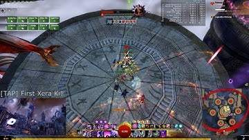 [TAP] Xera Kill (Chrono POV)