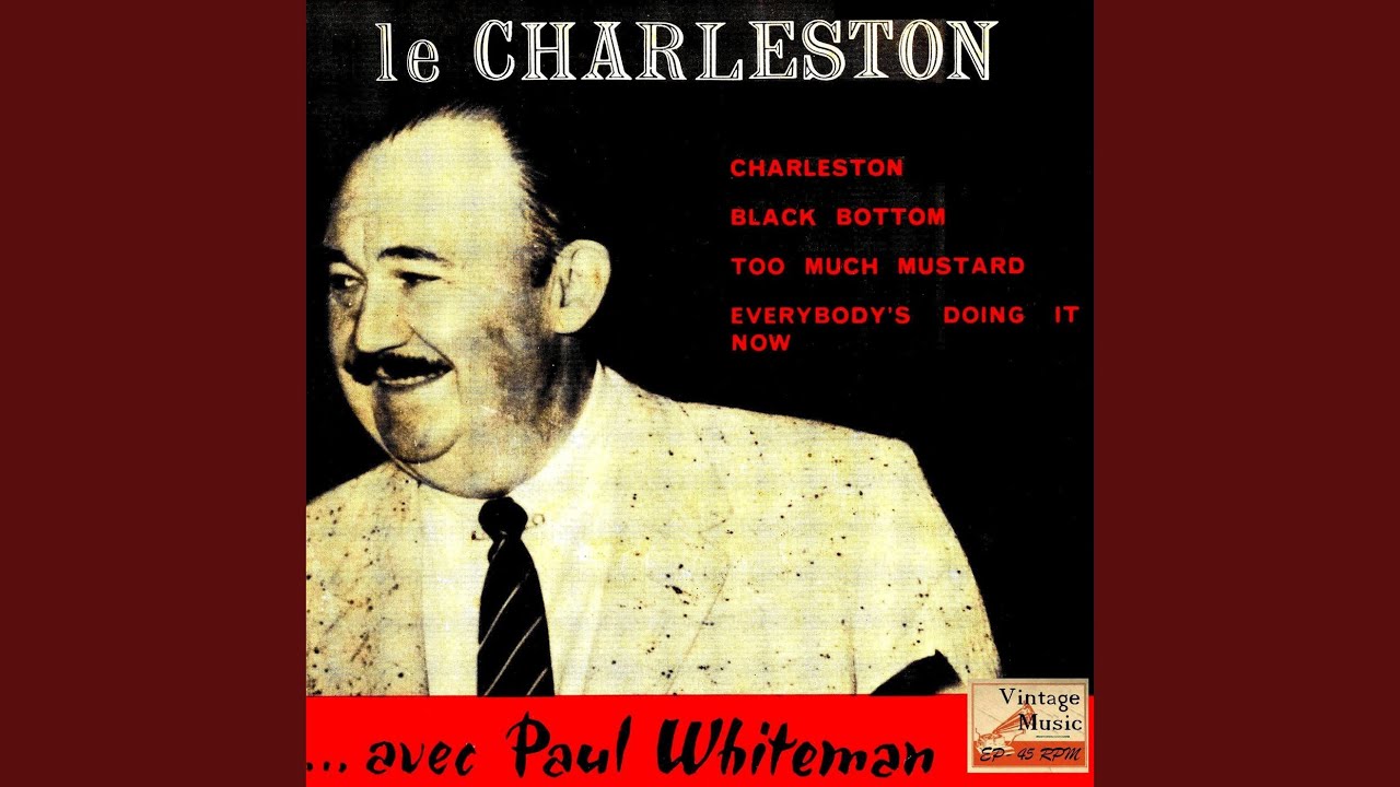 Too Much Mustard (Charleston) Too Much Mustard (Charleston)