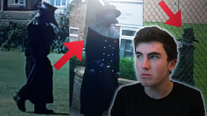 IF YOU SEE THIS PERSON, CALL THE POLICE!
