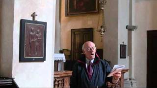 Alleluja - Diffusa Est Gratia. Gregoriano - Studio Di Giovanni Vianini, Milano, It