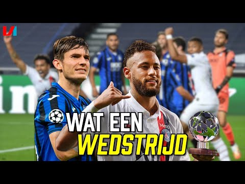 ‘De Roon Liet Tegen PSG Zien Waarom Koeman Hem Altijd Opstelt’