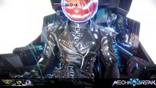 I Feel Like A Bully Mecha Break