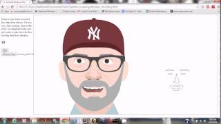 Intraface in HTML 2