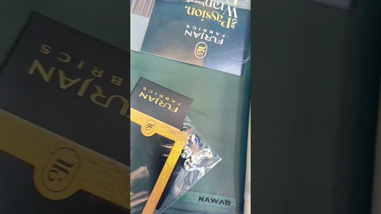 furjan brand wash n wear