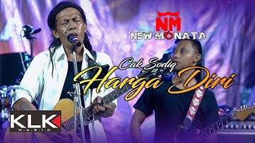 HARGA DIRI - CAK SODIQ - LIVE BANGKALAN KLK AUDIO