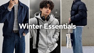 5 Winter Essentials Every Indian Guy Needs 🔥