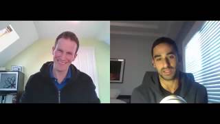 Jon Goodman - How to Catch a Lucky Break