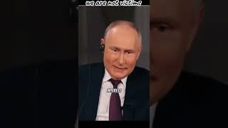could you invade Poland? Tucker carlson vs Putin | the most insane interview of 2024 #russia #usa
