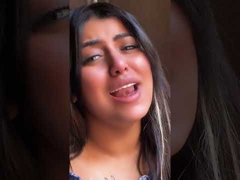 كل ما أفكر فيك