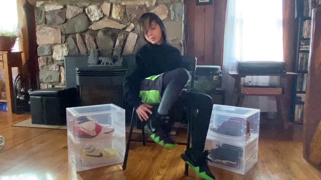 kyrie 4 halloween price