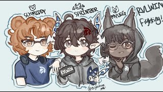 EXPERIENCE THE NEW CHANGES WITH ME IN HUNTER RANK