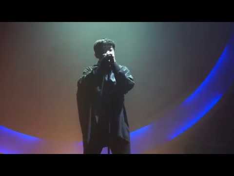 2017년 창모 마에스트로 라이브 공연 (live) 직캠