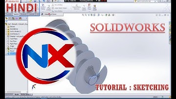 #15 : SKETCHING - INTERSECTION CURVE