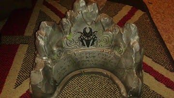 Nostalgamer Unboxes The Elder Scrolls V Skyrim Collectors Edition On Microsoft Xbox 360 UK PAL