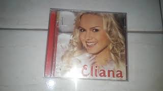 Meu Cd Eliana 2000 A Força Do Mestre