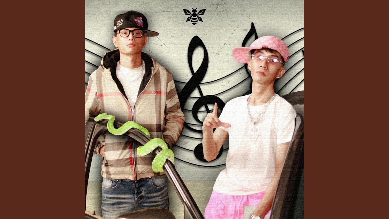 Ngân Nga (feat. Bslime)