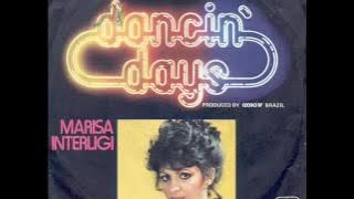 MARISA INTERLIGI - Tenerezza E Semplicità (1982)