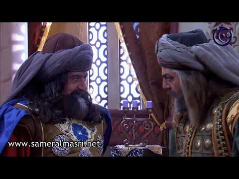 دليلة والزيبق الوالي مستاء من قطاع الطرق يا كلبي سامر المصري و فارس الحلو