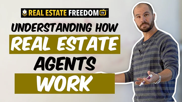 Mastering the Real Estate Market: How Agents Really Work