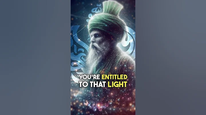 Discover the Secret to Manifesting Divine Blessings in Your Life