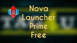 Nova Launcher Prime Free Download screenshot 4
