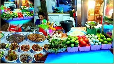 Coj nej mus ncig saib tab laj tsau ntuj nyob xeev luang namtha