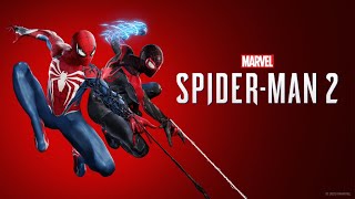 Marvel's Spider-Man 2 #4 Prowler Is Retiring!
