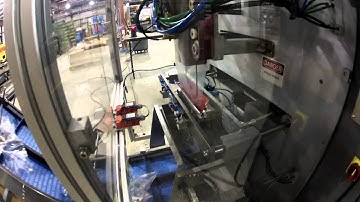 Batching Systems Kit Line, Handfeed and Link pack Opt.