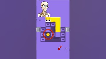 Longcat Longcat Ever! Can you Beat Level 253 ? 🥺 | Big FANCADE Challenge 🔥