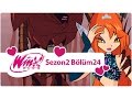 Winx Club - Sezon 2 Bölüm 24 - Darkar'ın Tutsağı