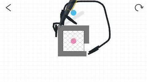 Brain dots level 190