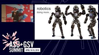 ASU GSV Summit: FoT@PreK-12 Primetime: Digitalization and Education