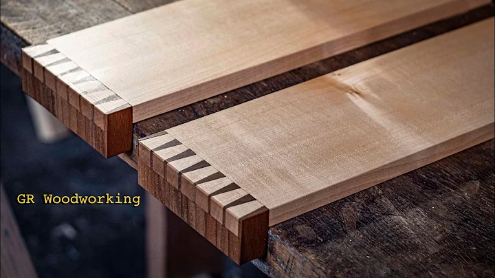 Bench Hook making