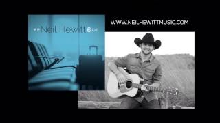 NEIL HEWITT - 6 AM (Single)