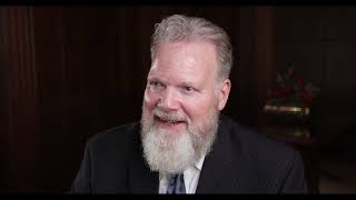 Tony Smith | Mott Foundation 100 Voices