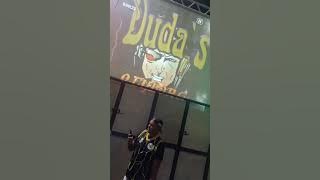 EQUIPE DUDAS CYBORG - DJ ANDERSON TOCANDO TUDO NO BAILE FUNK DA ANTIGA RJ #RAÍZ #BAILEFUNKRAÍZ