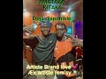 Brandlove FT Rem Sy Djiøne 24 AMATAKA KITAKA 