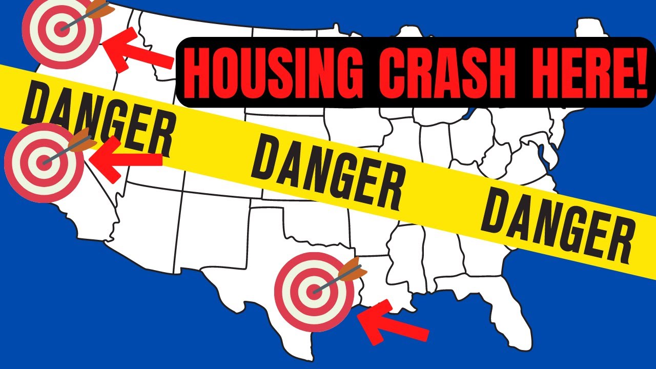 Tech Layoffs Triggering Housing Market Collapse San Francisco, Seattle