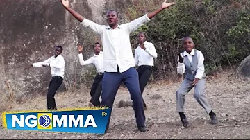 Yohana Antony ~ Yesu Anaweza(Official Gospel Video)