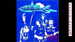 Sharks -  Rainbow Theatre London  1973