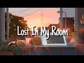 Lost In My Room - Official HIGE DANdism (Japanese Lyric Video)