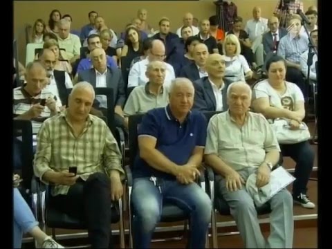 \"ეკონომეტრი\" სრული ვერსია. 3 სექტემბერი, 2015