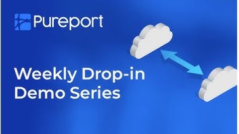 Private Connectivity to Google Cloud Interconnect (Drop-In Demo)