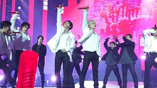 230505 아이콘(iKON) '리듬 타(RHYTHM TA)' 4K 직캠 @2023 iKON TAKE OFF IN SEOUL 4K Fancam