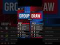 Grup Draw MSC/EWC #teamliquidph #onicesports #teamrrq #onicph #ewc2025 #shorts