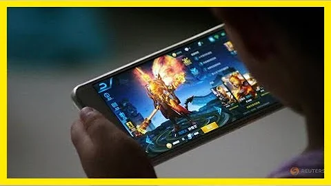 China's tencent wants to cooperate with snap on games