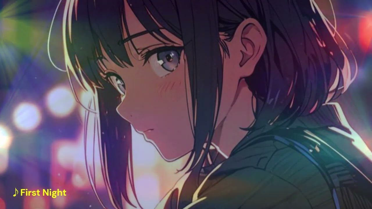 【80s＆90s JPOP Flavor】＜2/25 新曲 おすすめ＞止まらない Love Sign『First Night』 #jpop #エモい #citypop #シティポップ