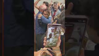 Brazil's Lula celebrates historic election win with allies | Daily Sun